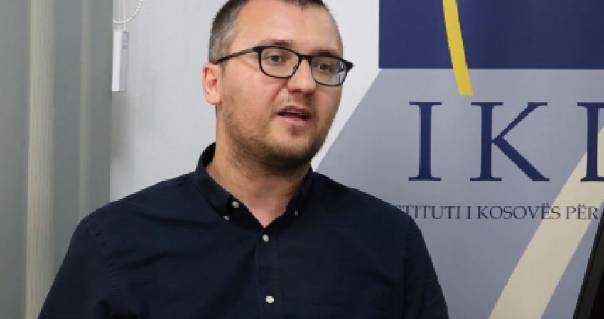 Jakaj: Institucionet e pavarura rrezikojnë paralizimin, pasojat mund të jenë të pariparueshme