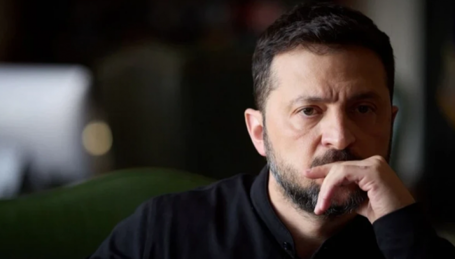 Zelensky ngre alarmin/ Rusia po përgatitet për mijëra trupa të rinj nga Koreja e Veriut dhe mobilizim të ri