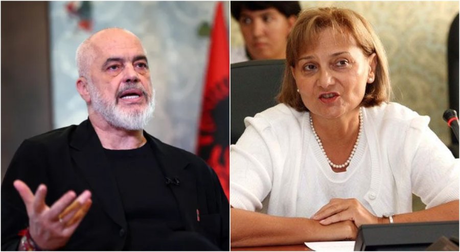‘Besa nuk ndërtohet me simbolikë’/ Ish ministrja Meksi-Ramës: Ajo matet me angazhimet e mbajtura