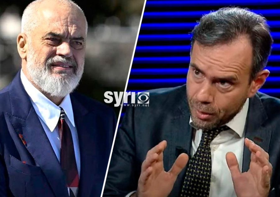 Kameleoni Rama ‘ofron’ Besë pasi pështyu mbi ‘Flamingot’ dhe i dogji me acid