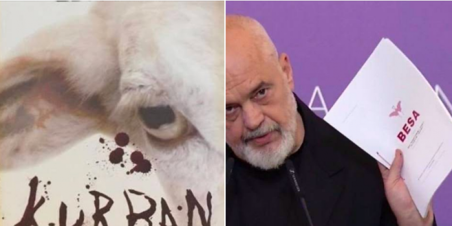 Nga Kurbani tek Besa, klithmat e dëshpërimit të njeriut që po mbytet!
