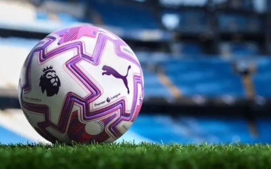 Premier Liga dominon Europën  rekord shpenzimesh me mbi 1 5 miliardë euro