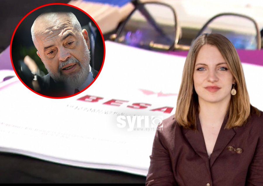 Marjana Koçeku ironizon Ramën: Flasin për besën njerëz që nuk ia kanë idenë çka asht besa