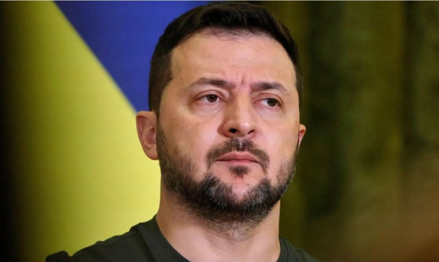 Zelenskyy ngre alarmin: Rusia përgatit sulm ‘masiv’ ndaj Ukrainës brenda 48 orëve