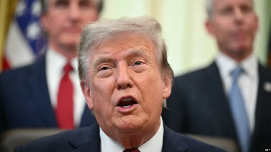 Trump thotë se Irani është 'shumë më serioz' në bisedime