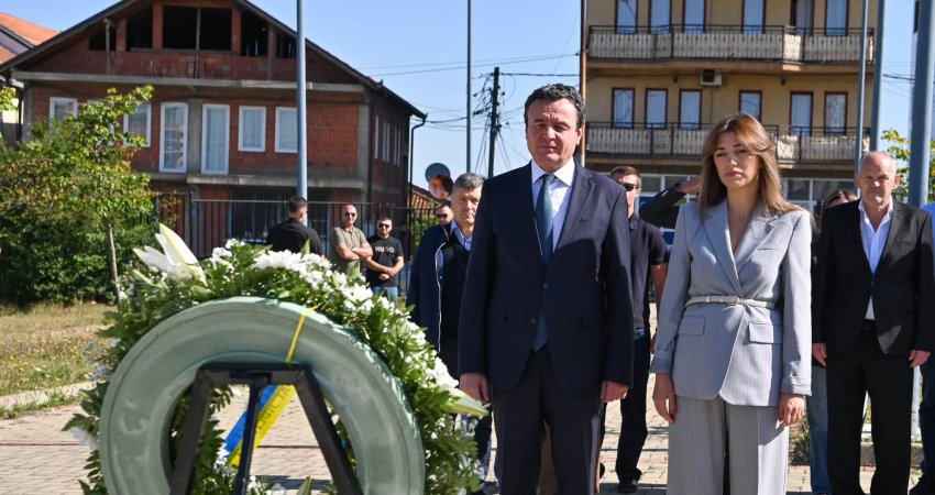Adem Demaçi kujtohet për qëndresën dhe sakrificën për lirinë e Kosovës