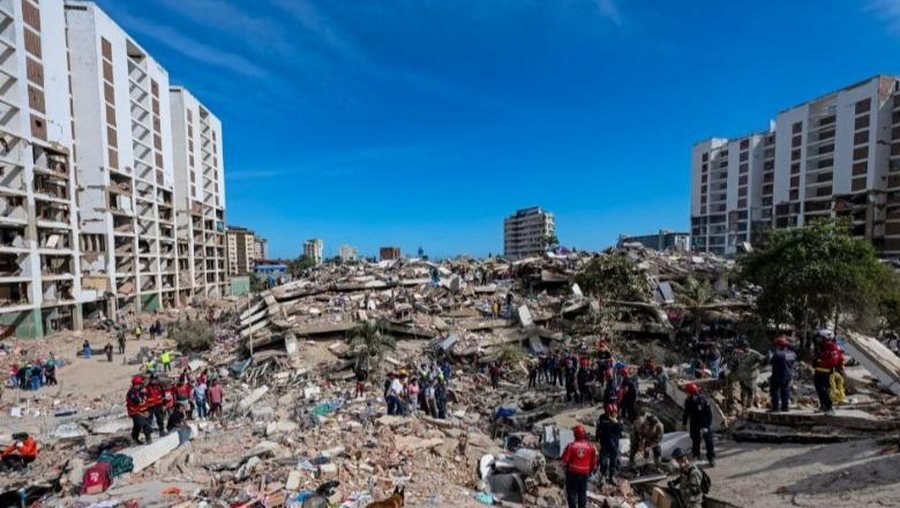 Venezuelë/ Mbi 5.500 viktima nga tërmetet, dëmet kalojnë 19 miliardë dollarë