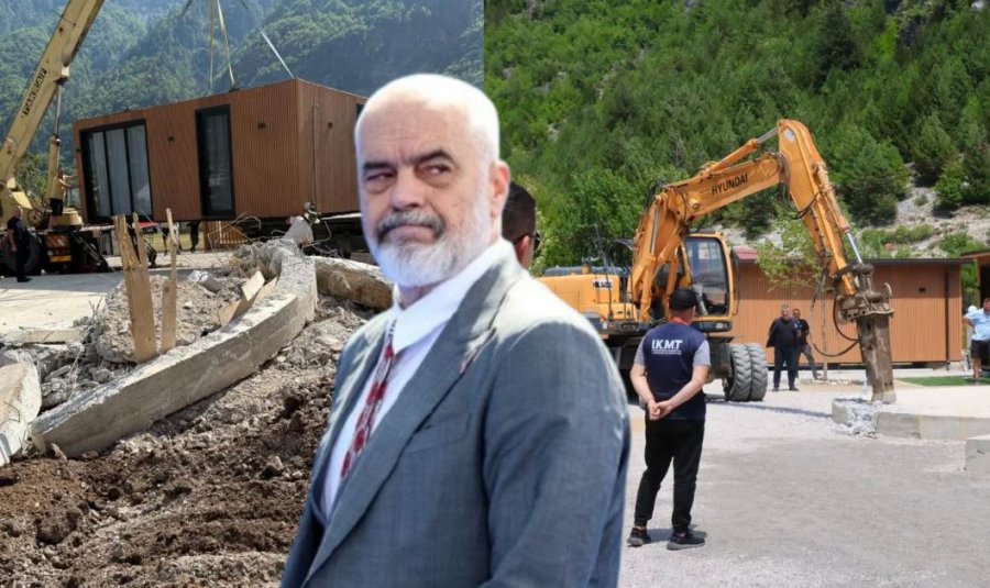 Djalli i zi kthehet në vendin e krimit!