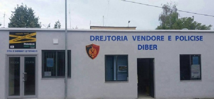 Qëlloi me armë në ajër për të kanosur disa persona, arrestohet 38-vjeçari në Dibër