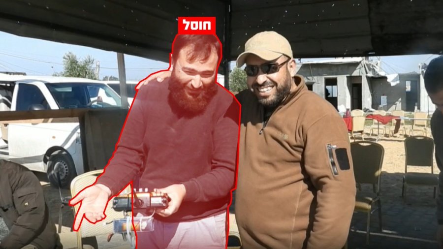 Izraeli vret komandantin e Hamasit: Përgjegjës për programin e dronëve në Gaza