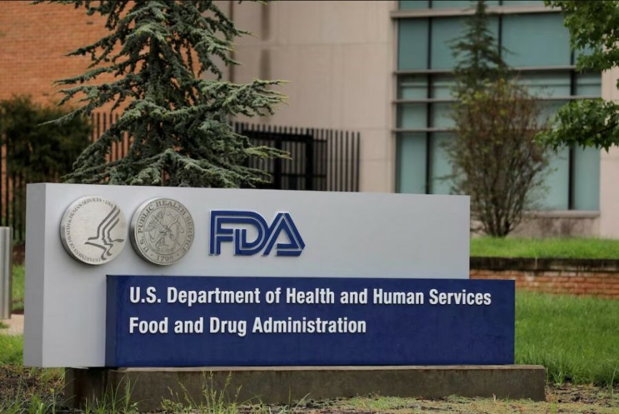 FDA jep ‘dritën jeshile’ për kombinimin Tylenol-naproxen pa recetë