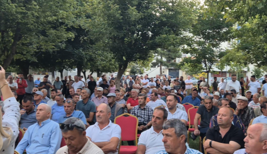 Reforma territoriale, banorët e Prrenjasit kundërshtojnë bashkimin me Librazhdin
