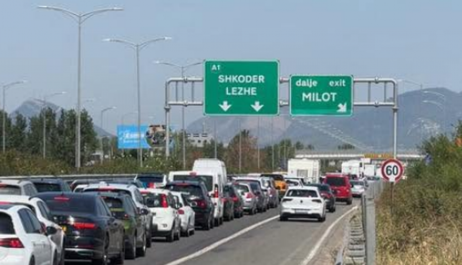 Milot–Balldren: Si turp, si faj, si brengë, si pabesi!