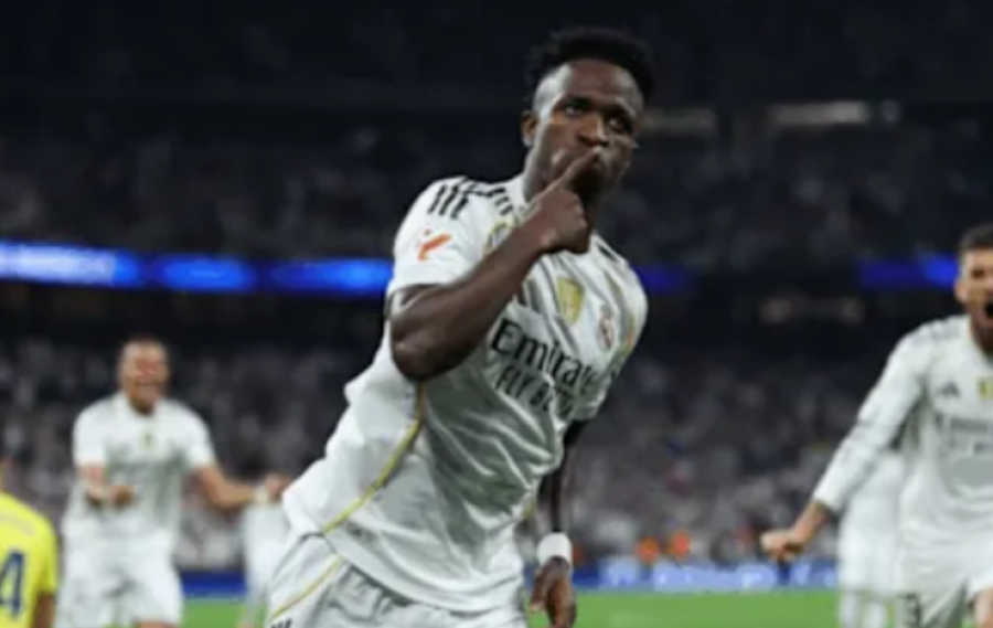 Vinicius e Real Madrid në 'luftë'/ Sulmuesi brazilian, pranë largimit nga 'Santiago Bernabeu'