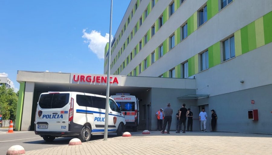 Çfarë ndodh në QSUNT - Debati për donacionet rikthen në fokus financimin e sistemit shëndetësor