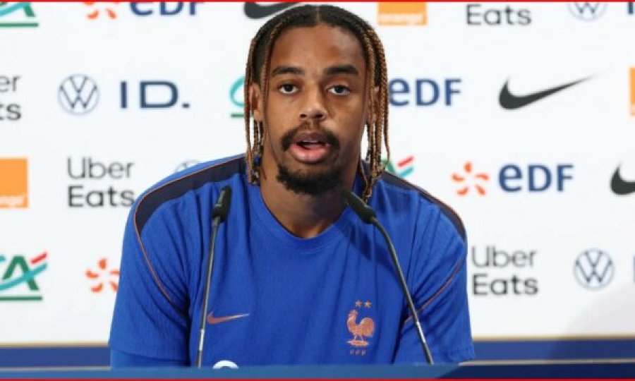 Barcola refuzon rinovimin me PSG-në, Liverpool shton përpjekjet për transferimin