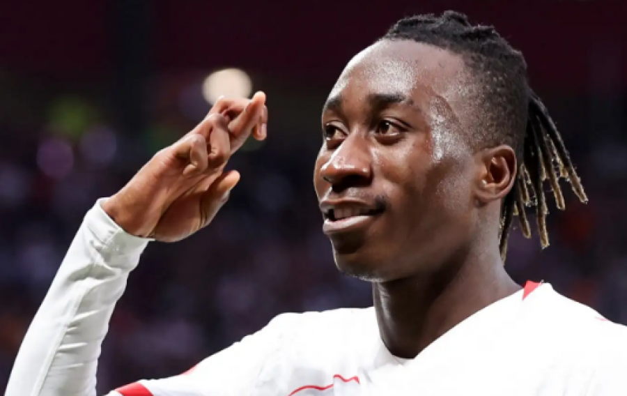  Real Madridi ‘i rrëmben’ yllin PSG-së! 120 milionë euro për talentin e madh nga Bregu i Fildishtë