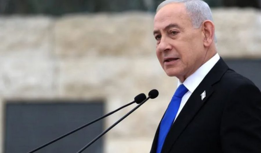 'Çdo sulm ndaj Izraelit do marrë një përgjigje shumë të ashpër'/ Netanyahu paralajmëron Iranin 