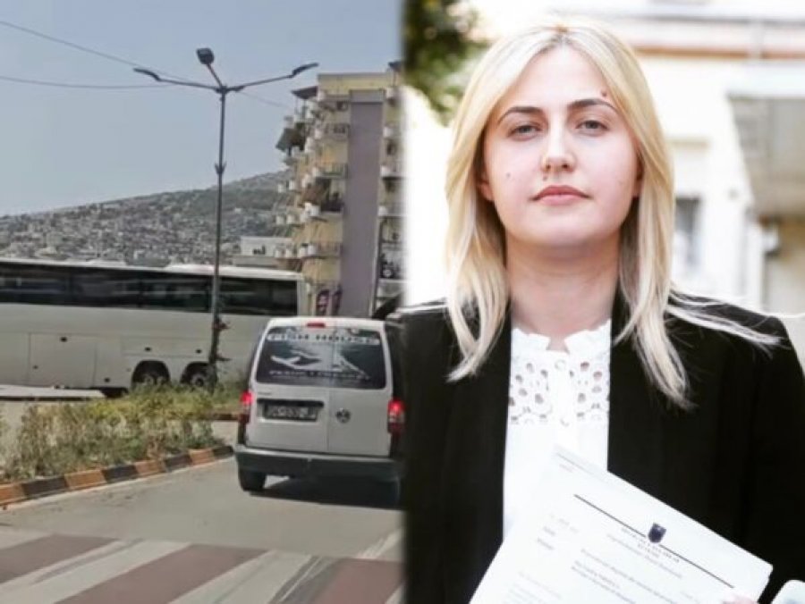 VIDEO/ Zhupa: Saranda peng i një terminali të projektuar keq, kohë e humbur, trafik dhe…