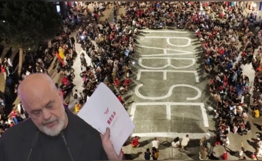 PaBesia me Zvërnecin/ Zbulohen propozimet e Ramës për anullimin ose jo të projektit