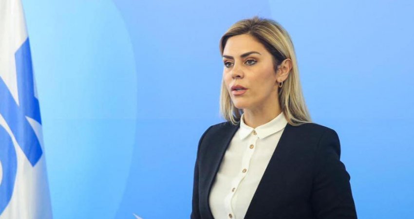Deliu: Sulmet online ndaj grave janë sistematike, asnjëherë nuk u atakuan zyrtaret e VV-së
