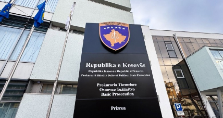 Aktakuzë për keqpërdorim të pozitës zyrtare e mashtrim në prokurim publik