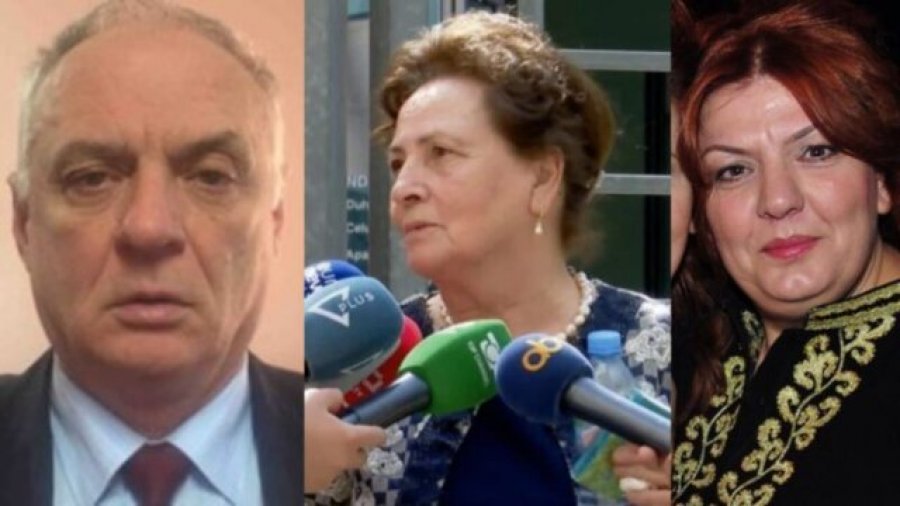 Mungesa e mbrojtësve shtyn seancën për Çokun, Kryemadhin dhe Xhixhon, gjykata cakton datën e radhës