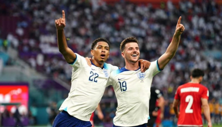 Ndryshe nga Botërori, Anglia rrezikon të mbetet jashtë 'Euro 2028' edhe pse është organizatore