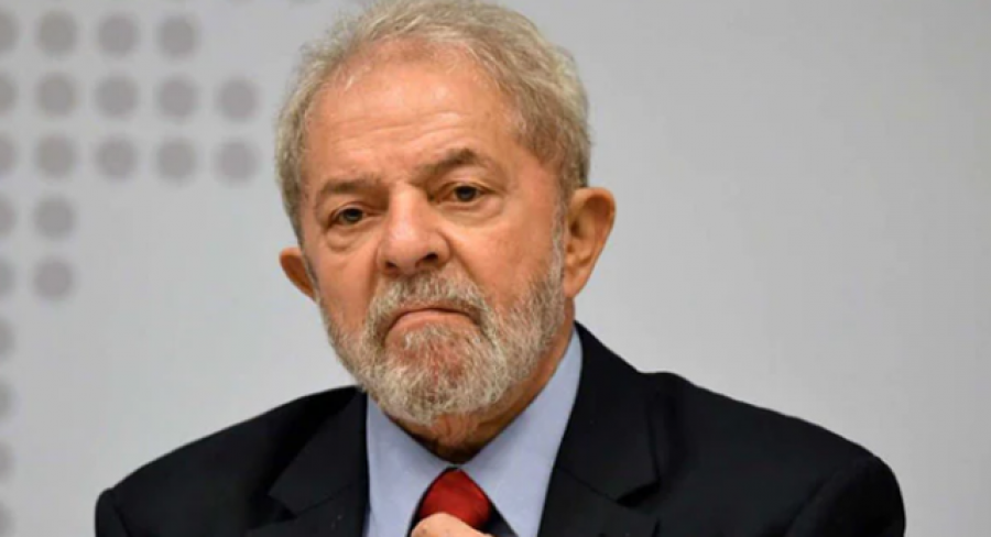 Lula kundër tarifave të SHBA-së: Janë të padrejta dhe dëmtojnë partneritetin mes vendeve