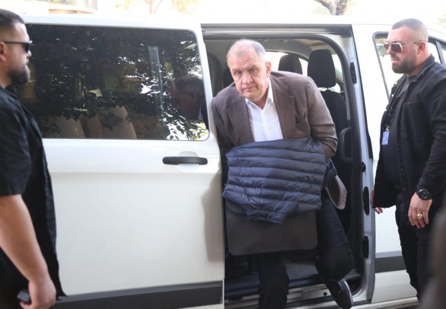 GJKKO rrëzon kërkesën e SPAK-ut për dosjen e Ilir Beqajt, urdhëron hetime shtesë