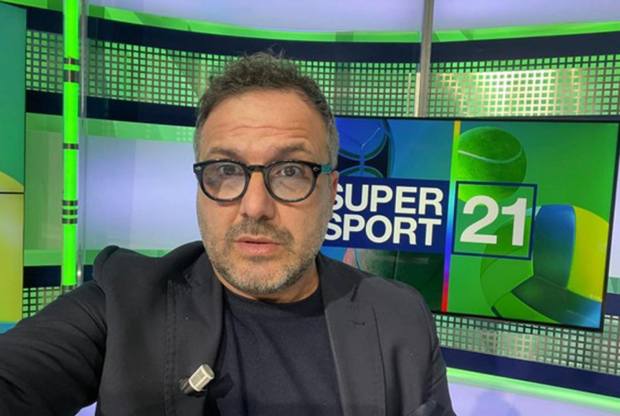 Vrasja e gazetarit sportiv në Itali, gjykata lë në burg 26-vjeçarin e dyshuar për krimin
