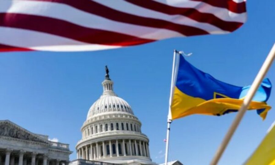 Ukraina dhe SHBA përgatisin propozim të ri paqeje për Rusinë