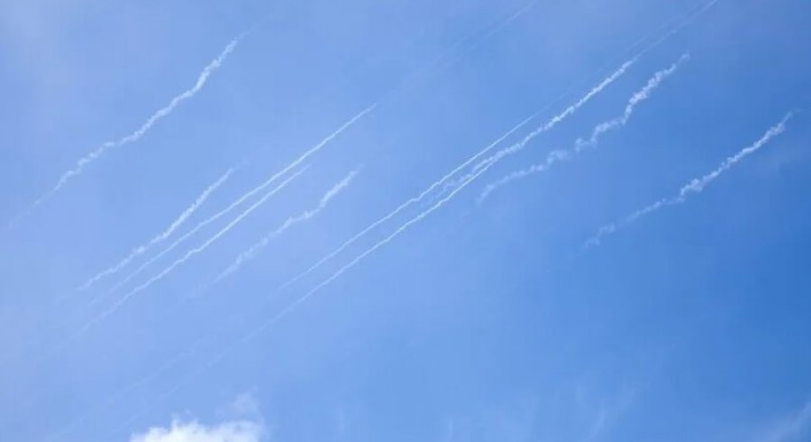 Arabia Saudite rrëzon dronët e nisur nga Iraku drejt objekteve të saj të naftës