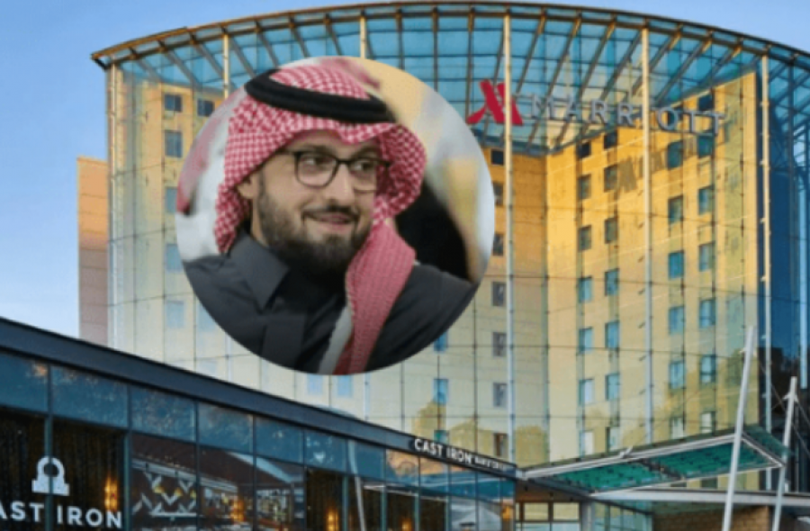 Princ i Arabisë Saudite gjendet i vdekur në një hotel në Londër pas mbidozës me alkool dhe drogë