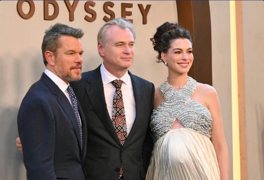Aktorët zbulojnë se si është të punosh me Christopher Nolan: Zakonet e pazakonta të regjisorit të famshëm