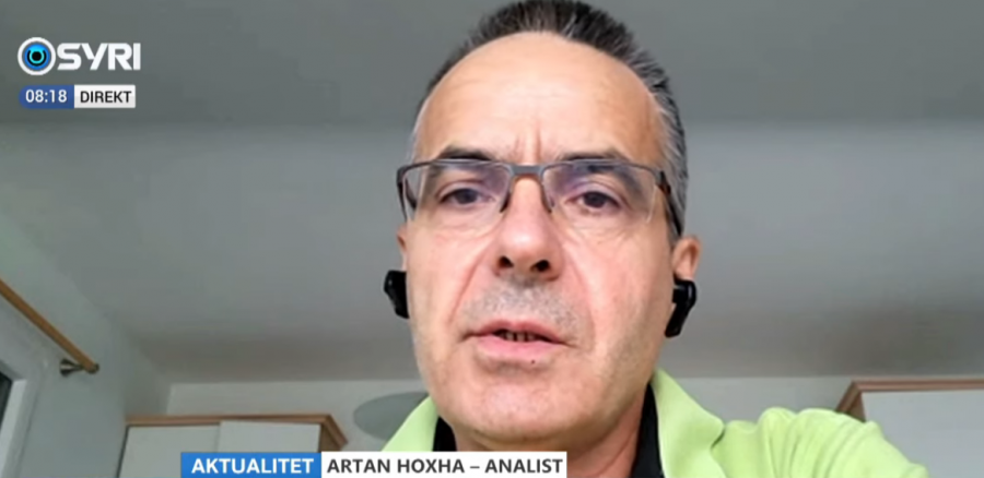 Hoxha: SPAK kishte 'dy bashkëpronarë', u përdor për të goditur opozitën dhe sot po tërhiqet përballë qeverisë
