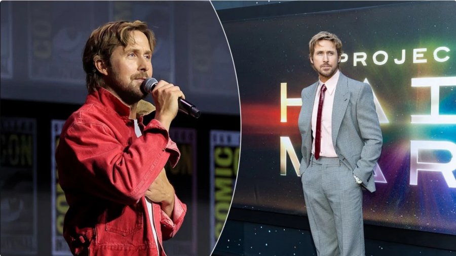 Ryan Gosling i bashkohet Marvel-it, do të luajë Ghost Rider në filmin e ri