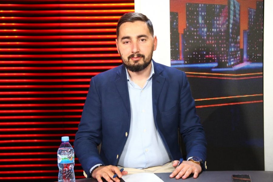Logu: Pesë shkelje kushtetuese të mazhorancës socialiste në seancën e sotme