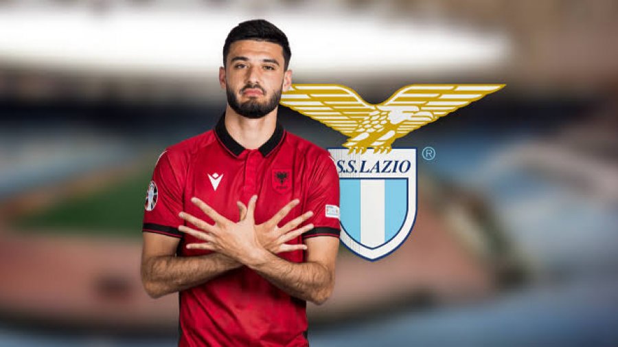 Lazio përgatit goditjen e verës, sinjale pozitive për Armando Brojën