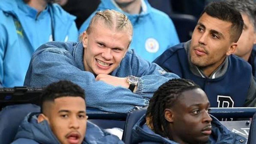 Manchester City, klubi që përfiton më shumë nga Botërori: Merr mbi 4 milionë euro nga FIFA