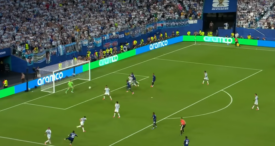VIDEO/ FIFA shpall golin më të bukur të Botërorit 2026