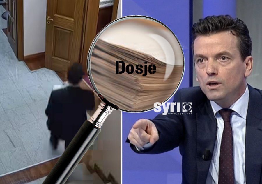 ‘Vjedhja’ e marrveshjes me SHBA/ Këshilli i Etikës përjashton Shehajn për 60 ditë nga Kuvendi