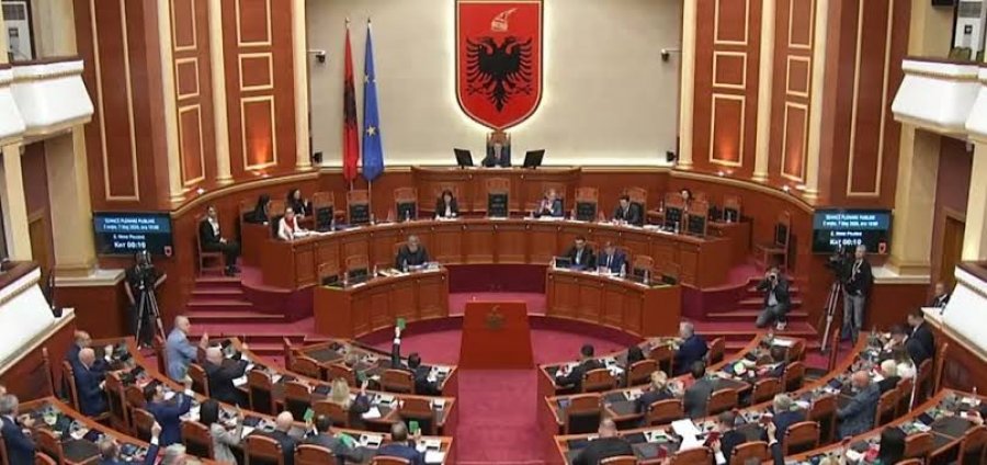 PD kërkon mbledhje urgjente të Këshillit të Legjislacionit: Procedura huasë cenon të drejtën e deputetëve për t’u njohur me dokumentacionin