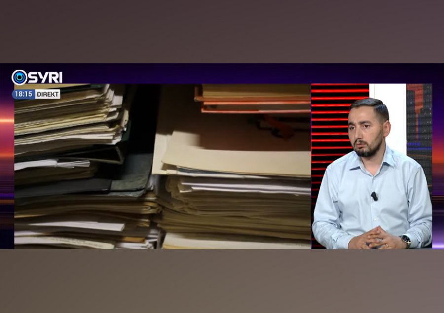 Logu: SPAK ka ndryshuar standardin ndaj Ballukut, në dhjetor kërkonte masë sigurie, sot shtyn hetimet