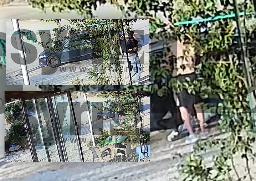 FOTO/ Tepelenasi tenton të rrëmbejë vajzën nga Nepali, arrestohet në Sarandë