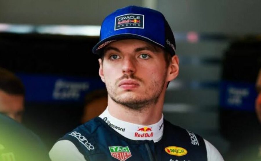 Formula 1/ Verstappen surprizon në Hungari: Nuk e prisja podiumin