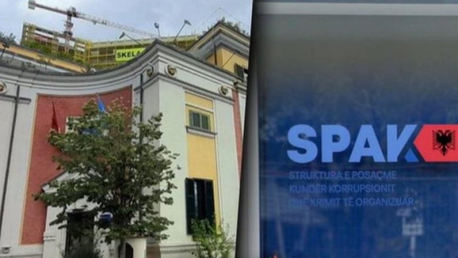 SPAK kontrolle në Bashkinë e Tiranës  sekuestrohen dokumente për dietat dhe udhëtimet zyrtare të Veliajt
