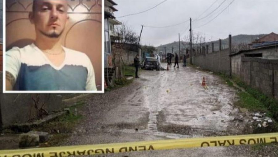 ‘Autori zbriti nga Audi, foli me Albin dhe e qëlloi’, dëshmia e kushëririt të Bashaliut në gjyq 