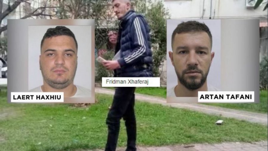 Vëllai i Fridman Xhaferrajt dëshmon në procesin ndaj Laert Haxhiut: Nuk e di kush e vrau