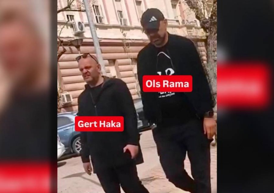 Këlliçi: Me Edi Ramën, Olsi dhe shokët e tij kanë gjetur parajsën në Shqipëri 